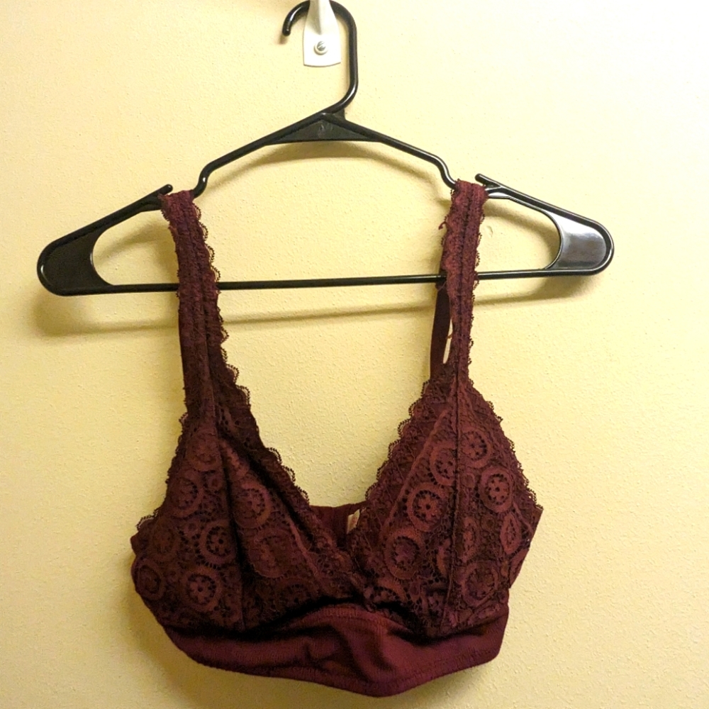 NWOT bra